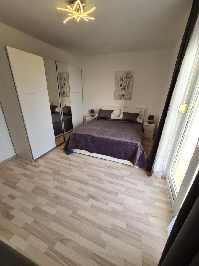 Luxury Panorama View Apartments Nada With Free Private Parking 포드스트라나 외부 사진