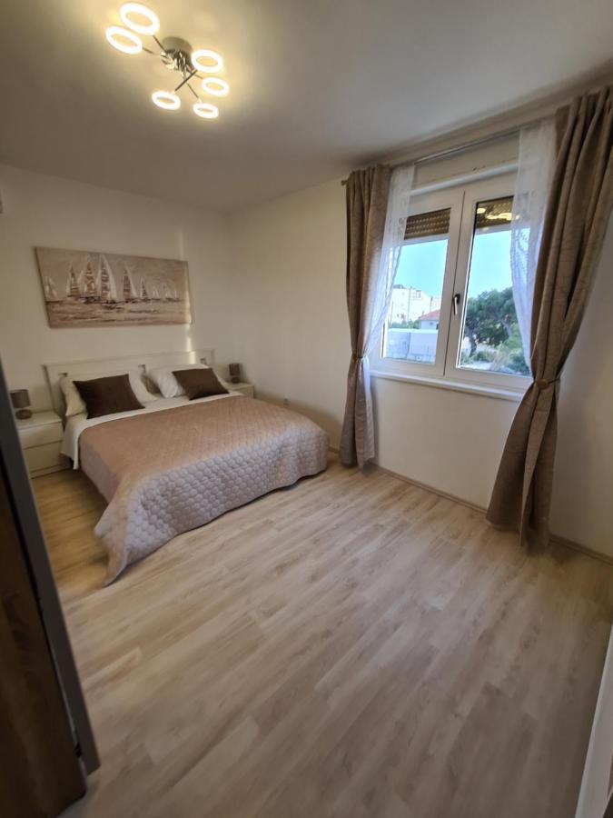 Luxury Panorama View Apartments Nada With Free Private Parking 포드스트라나 외부 사진
