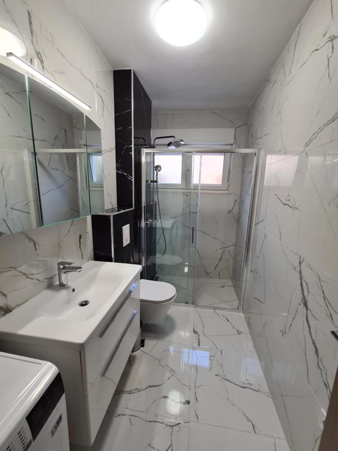 Luxury Panorama View Apartments Nada With Free Private Parking 포드스트라나 외부 사진