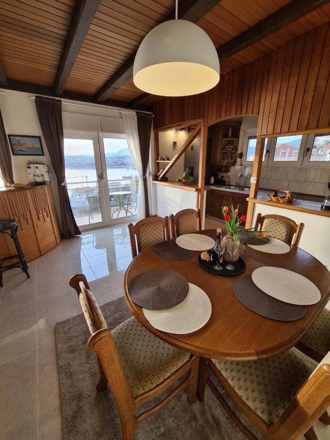 Luxury Panorama View Apartments Nada With Free Private Parking 포드스트라나 외부 사진