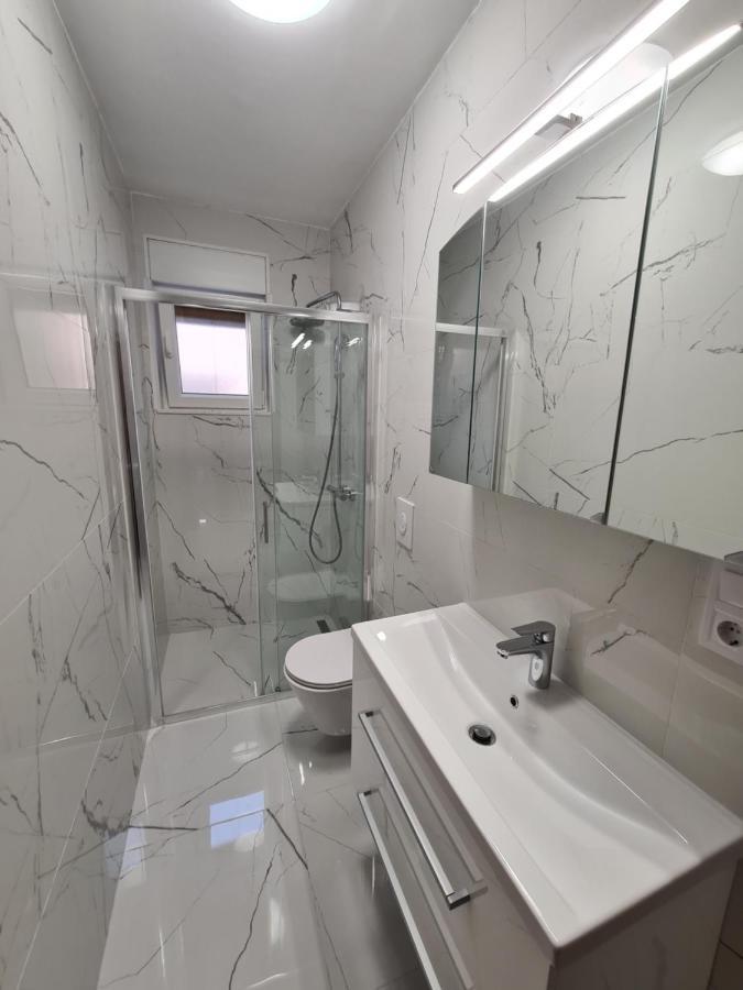 Luxury Panorama View Apartments Nada With Free Private Parking 포드스트라나 외부 사진